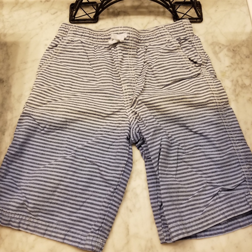 Boy shorts